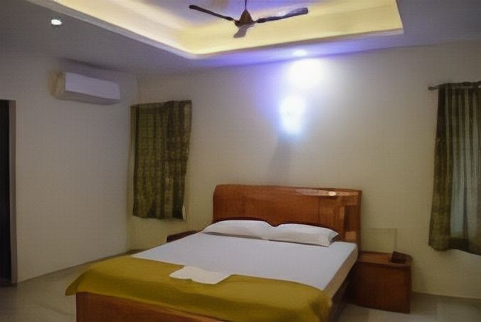 Photo of Bedroom in Kalapet