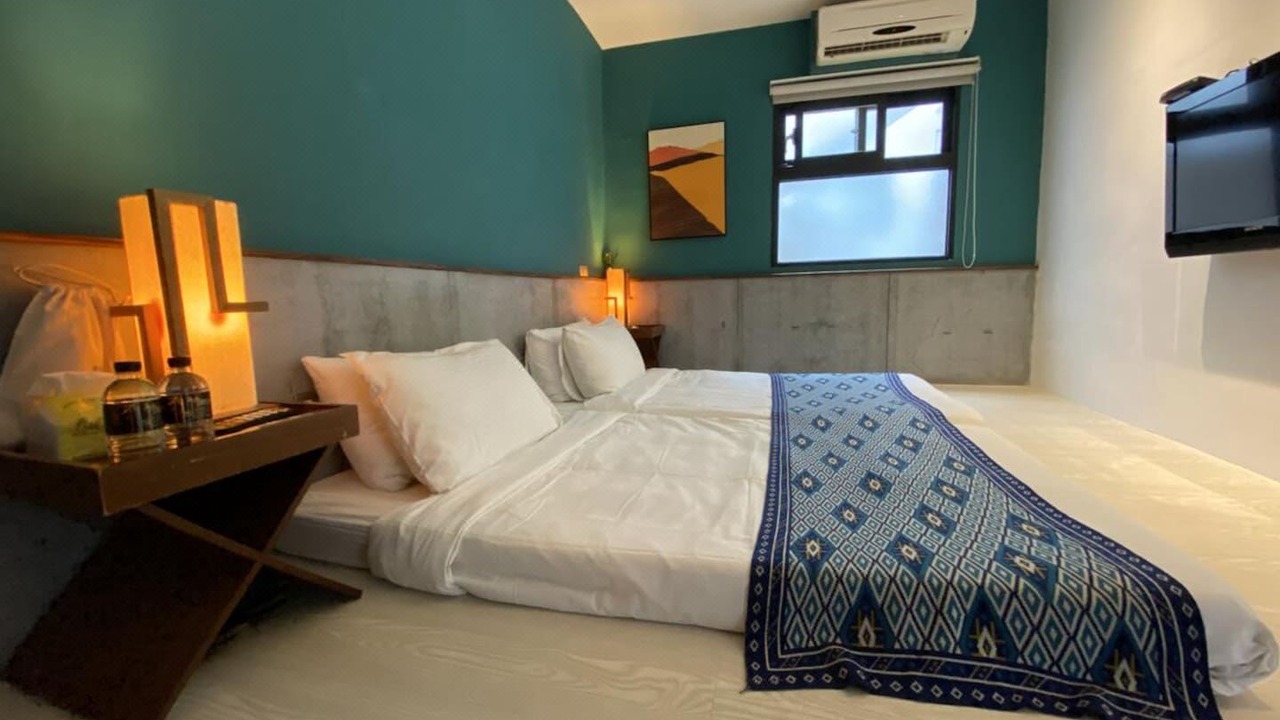 Photo of Bedroom in Sector 1
