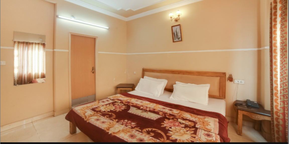 Photo of Bedroom in Haridwar