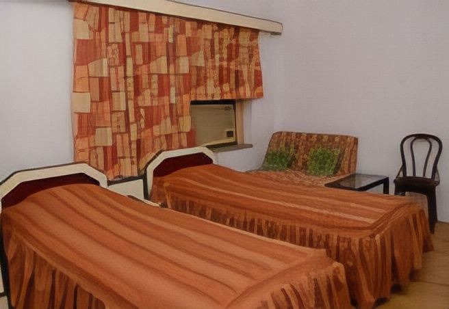Photo of Bedroom in Sector 1