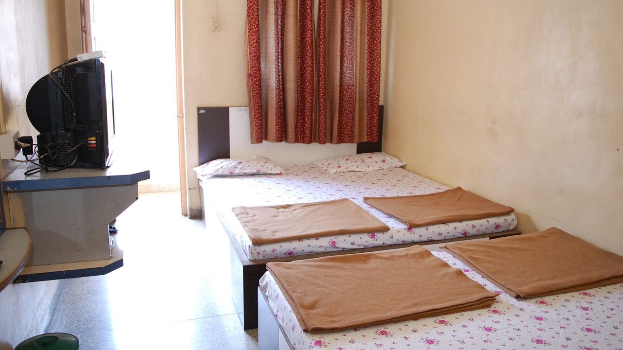 Photo of Bedroom in Shirdi