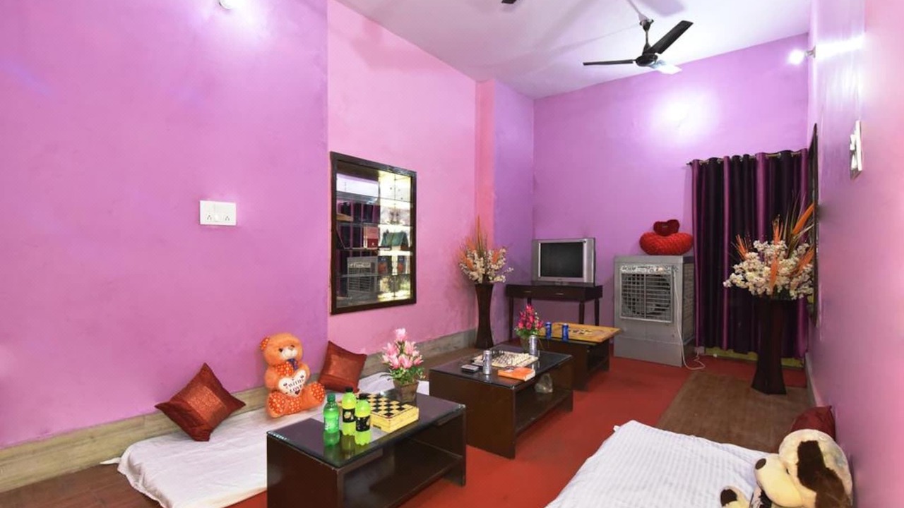 Photo of Livingroom in Amritsar