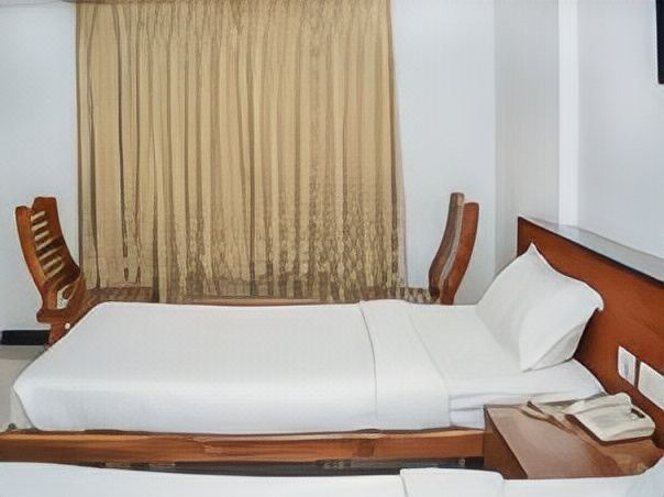Photo of Bedroom in Mylapore Tiruvallikk