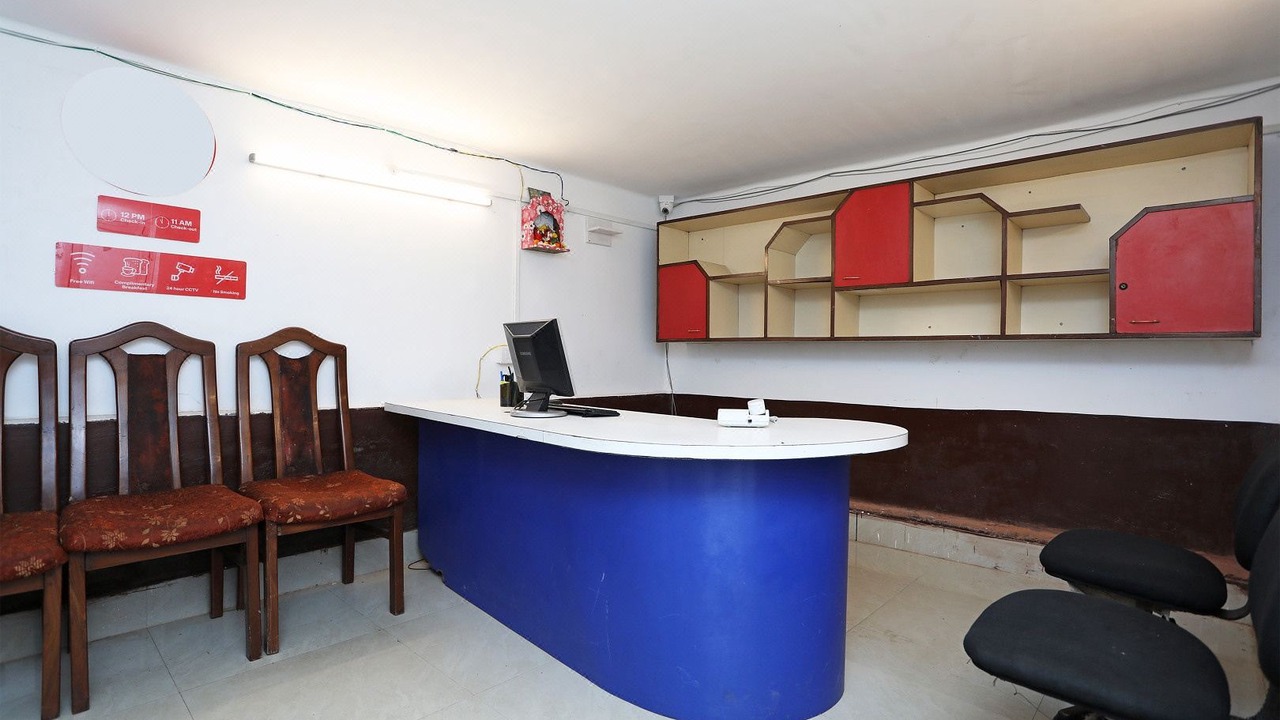 Photo of Livingroom in Phool Bagan