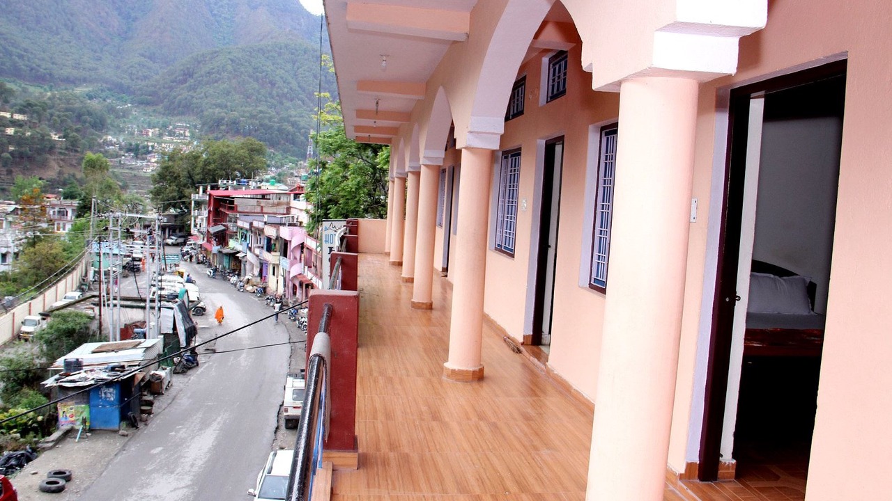 Photo of Others in Uttarkashi