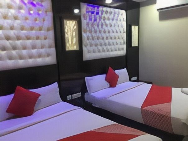 Photo of Bedroom in Kalasipalya