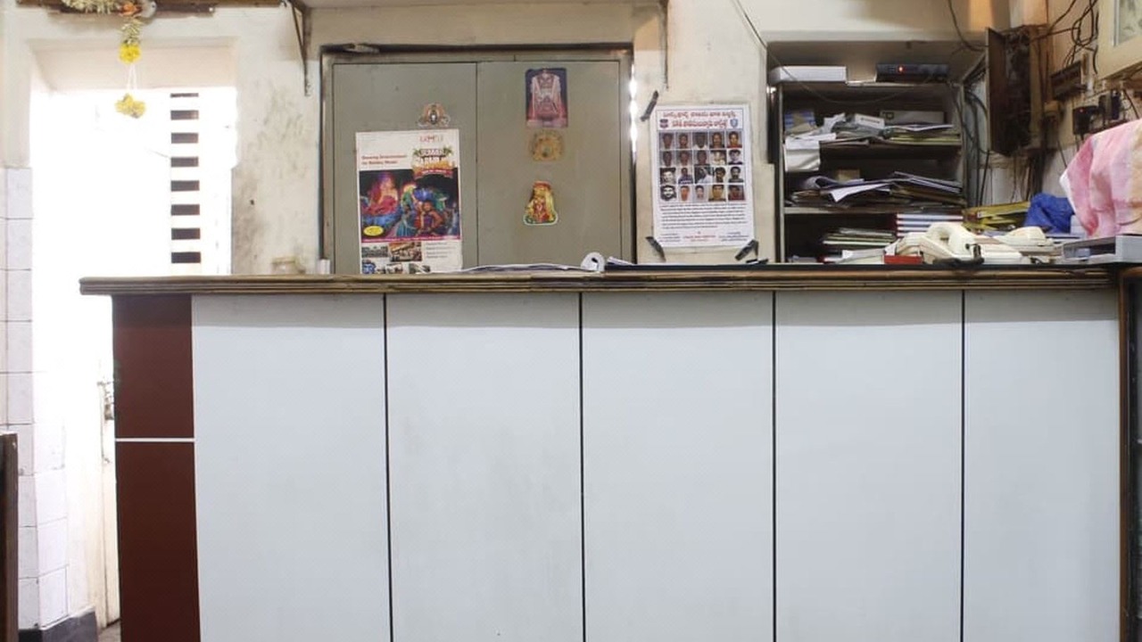 Photo of Kitchen in Srikalahasti