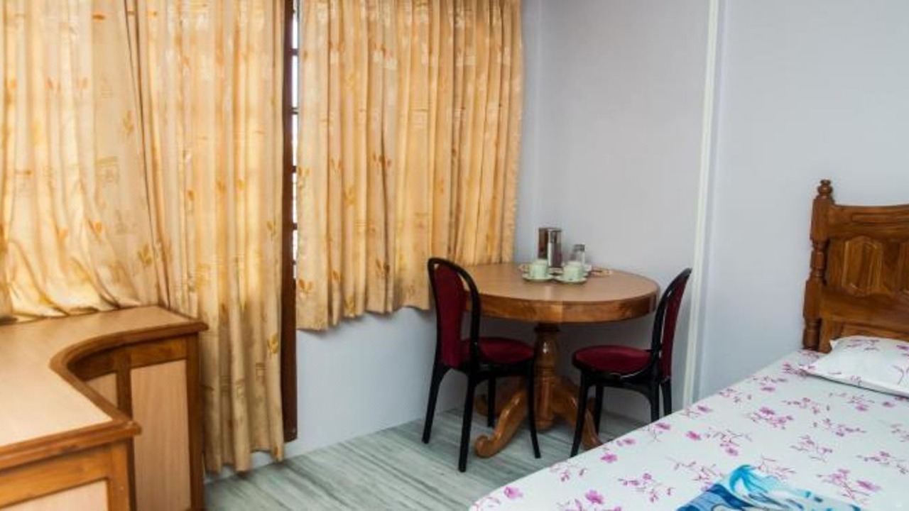 Photo of Bedroom in Kanyakumari