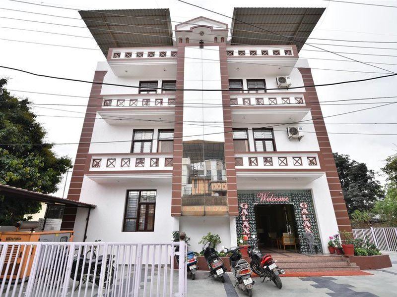Photo of Buildings in Dehradun