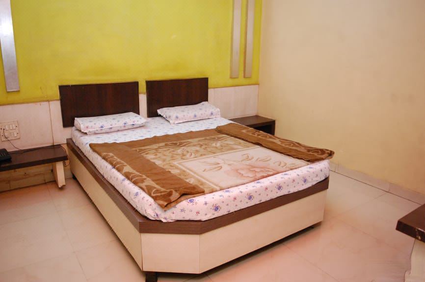 Photo of Bedroom in Shirdi