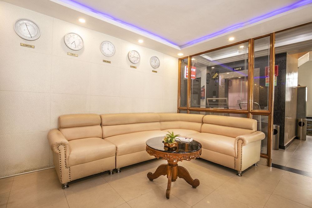 Photo of Livingroom in Mysore