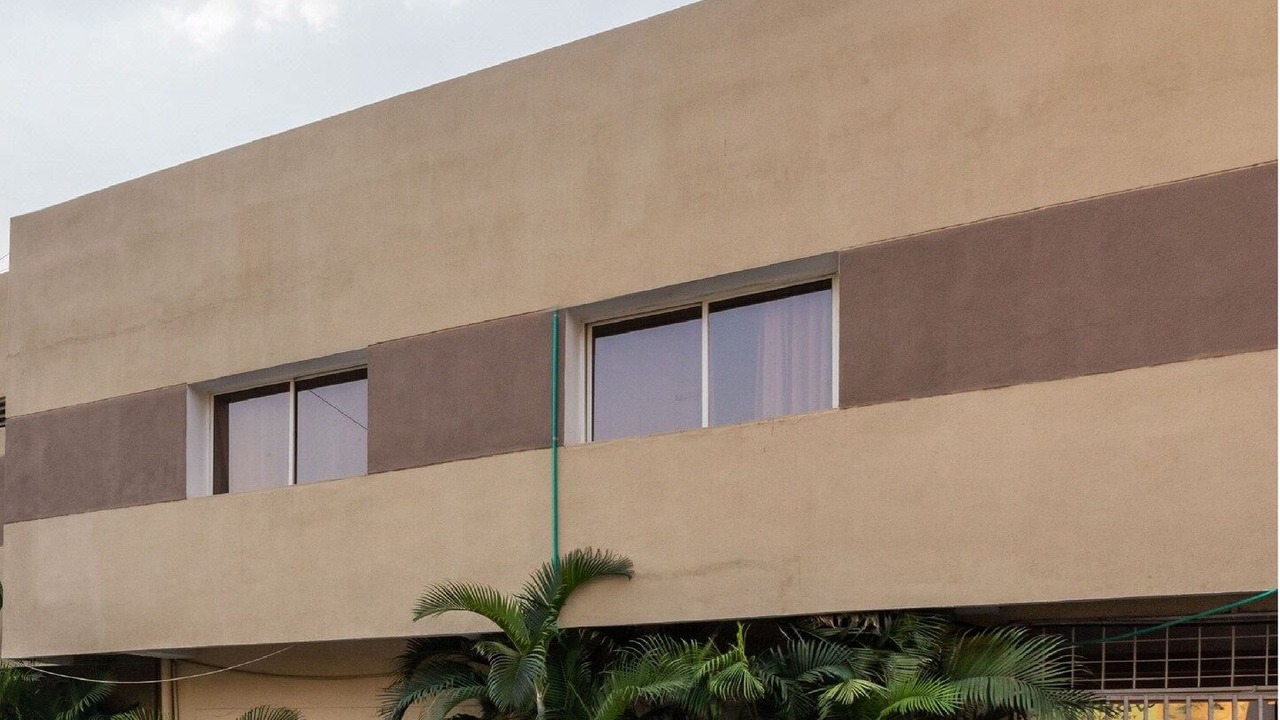 Photo of Buildings in Mahipalpur