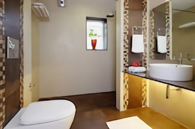 Photo of Bathroom in Chithirapuram