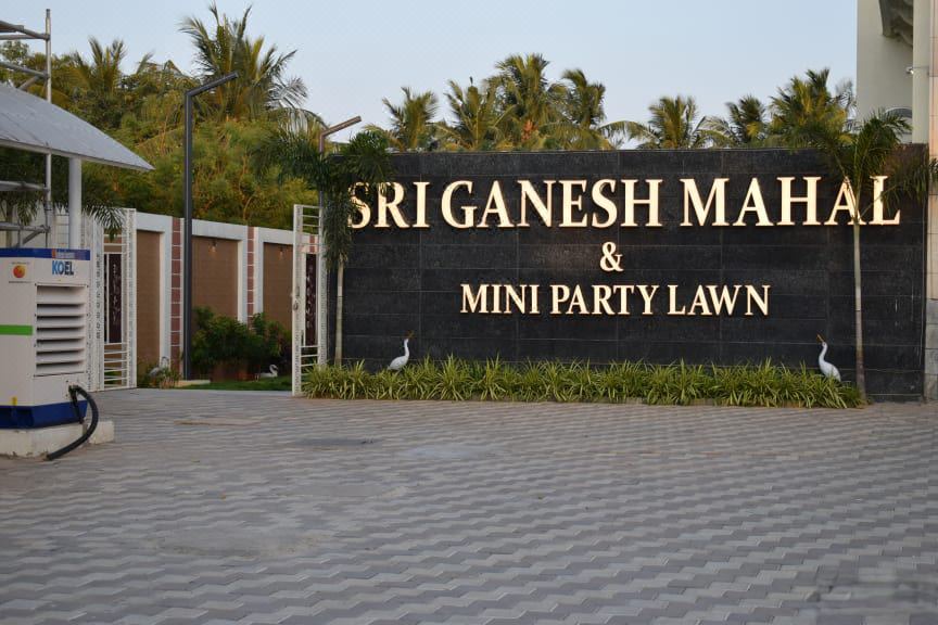 Photo of Buildings in Kalapet