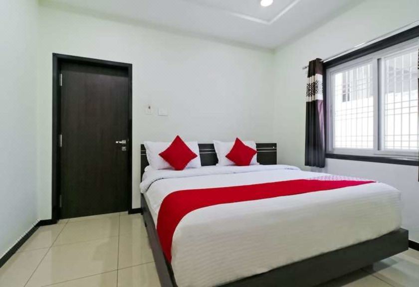 Photo of Bedroom in Rajahmundry