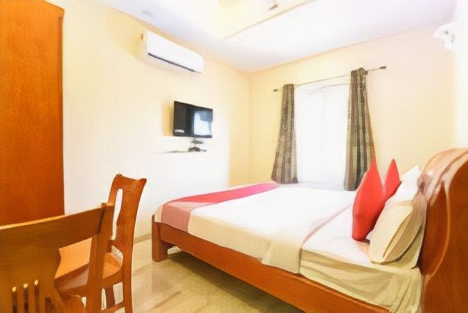 Photo of Bedroom in Kalapet