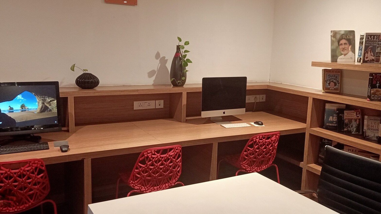 Photo of Livingroom in Electronics City