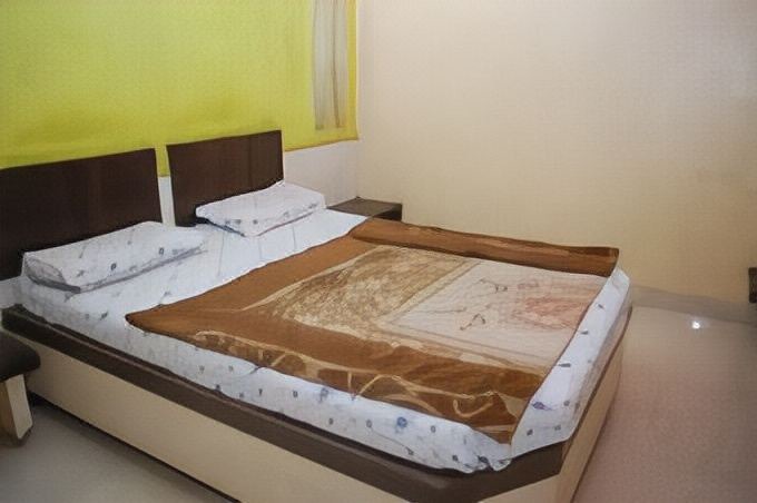 Photo of Bedroom in Shirdi