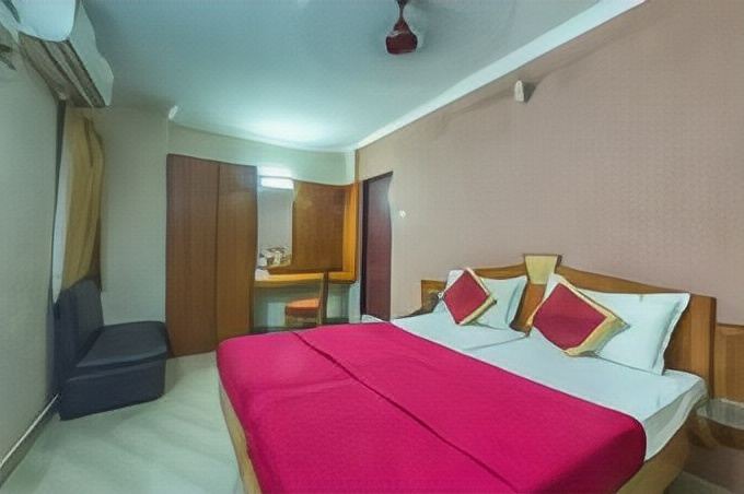 Photo of Bedroom in Periamet