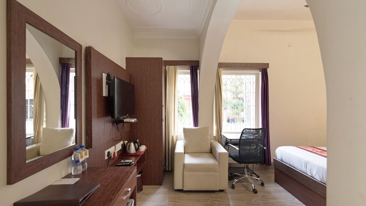 Photo of Livingroom in Salt Lake