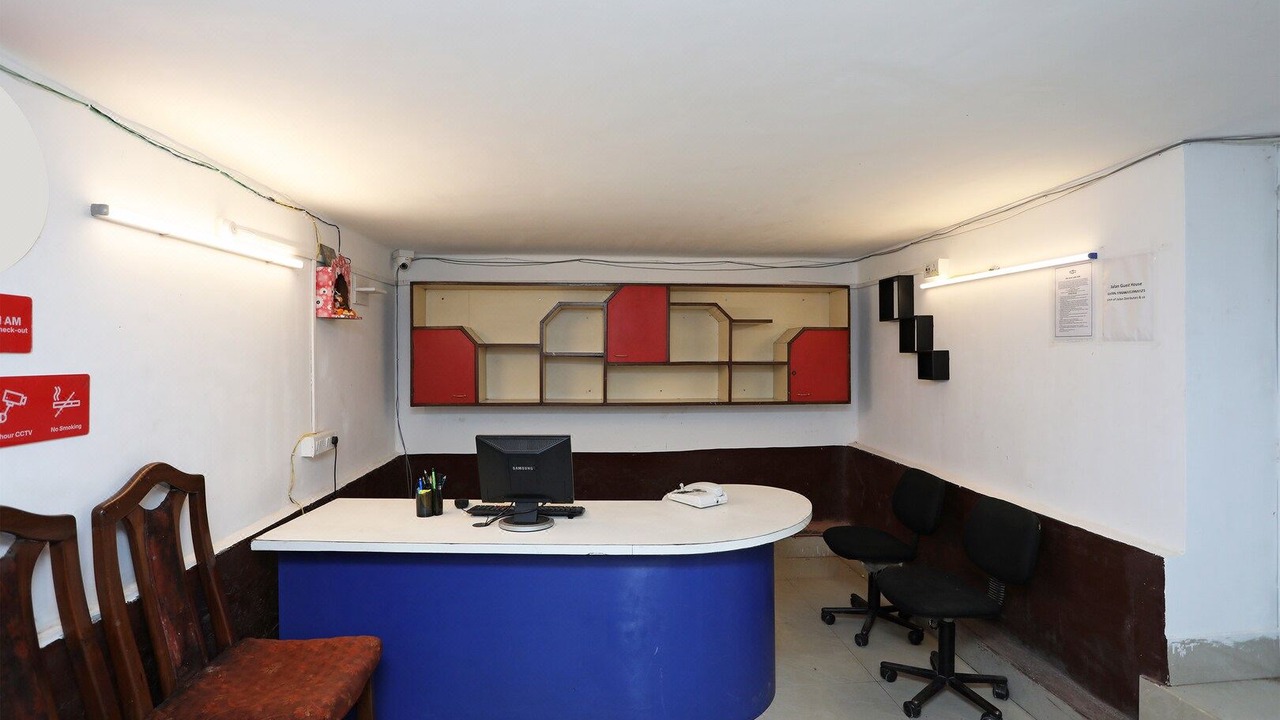 Photo of Livingroom in Phool Bagan