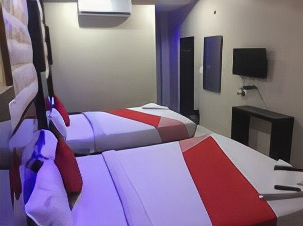 Photo of Bedroom in Kalasipalya