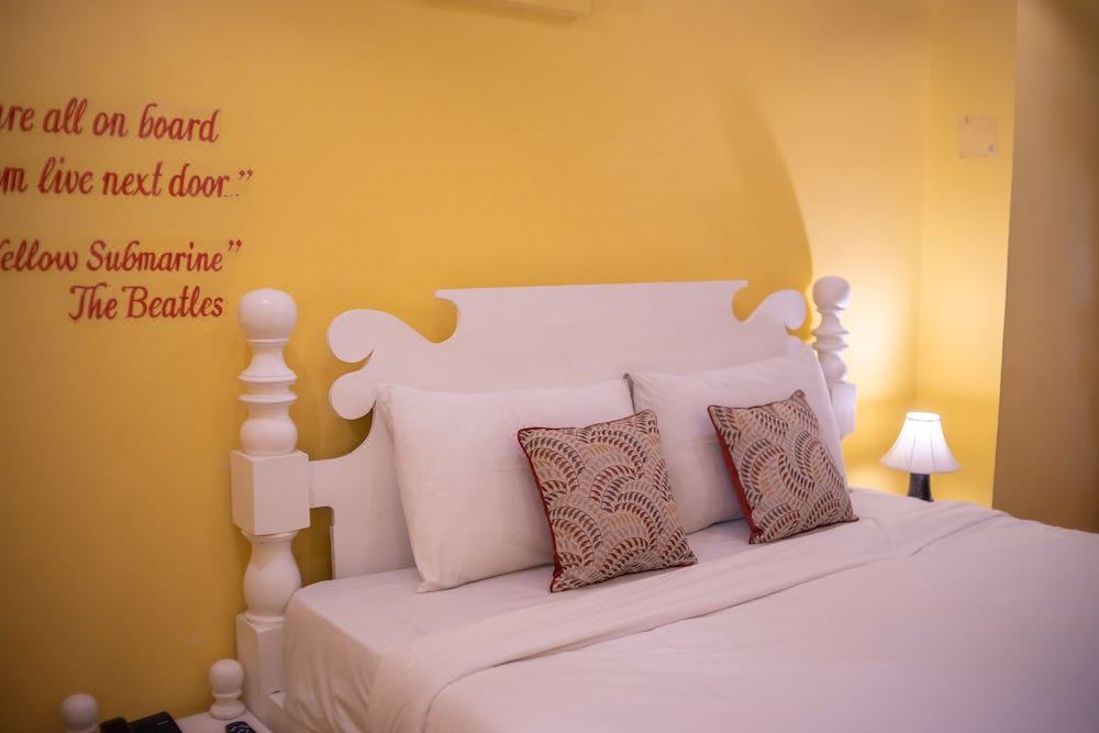 Photo of Bedroom in The Mall Road