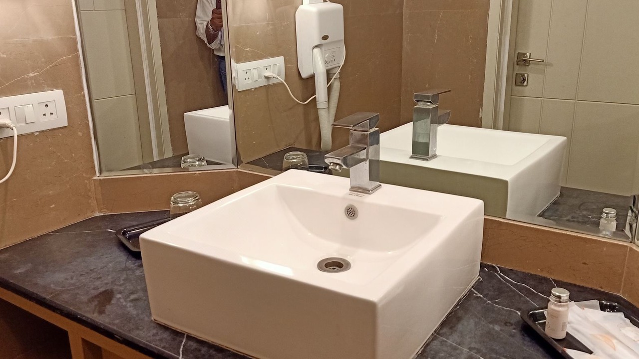 Photo of Bathroom in Electronics City