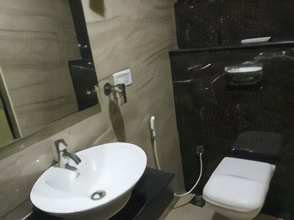 Photo of Bathroom in Kalapet