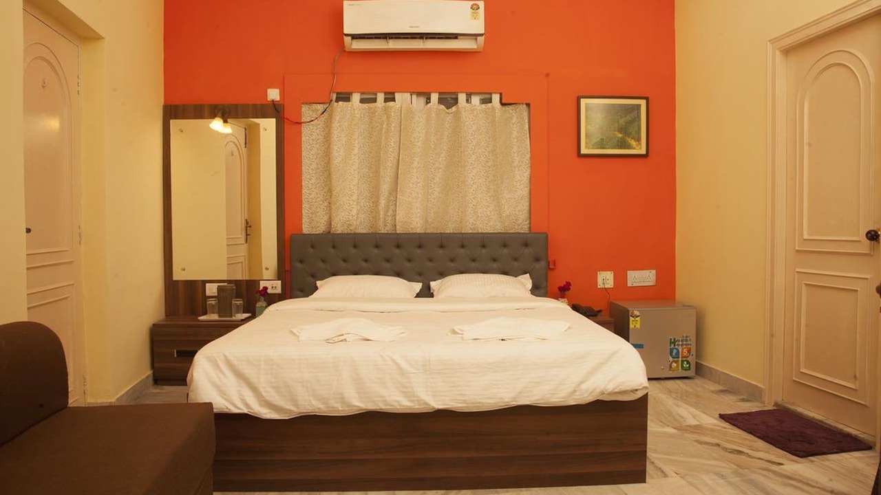 Photo of Bedroom in Sector 1