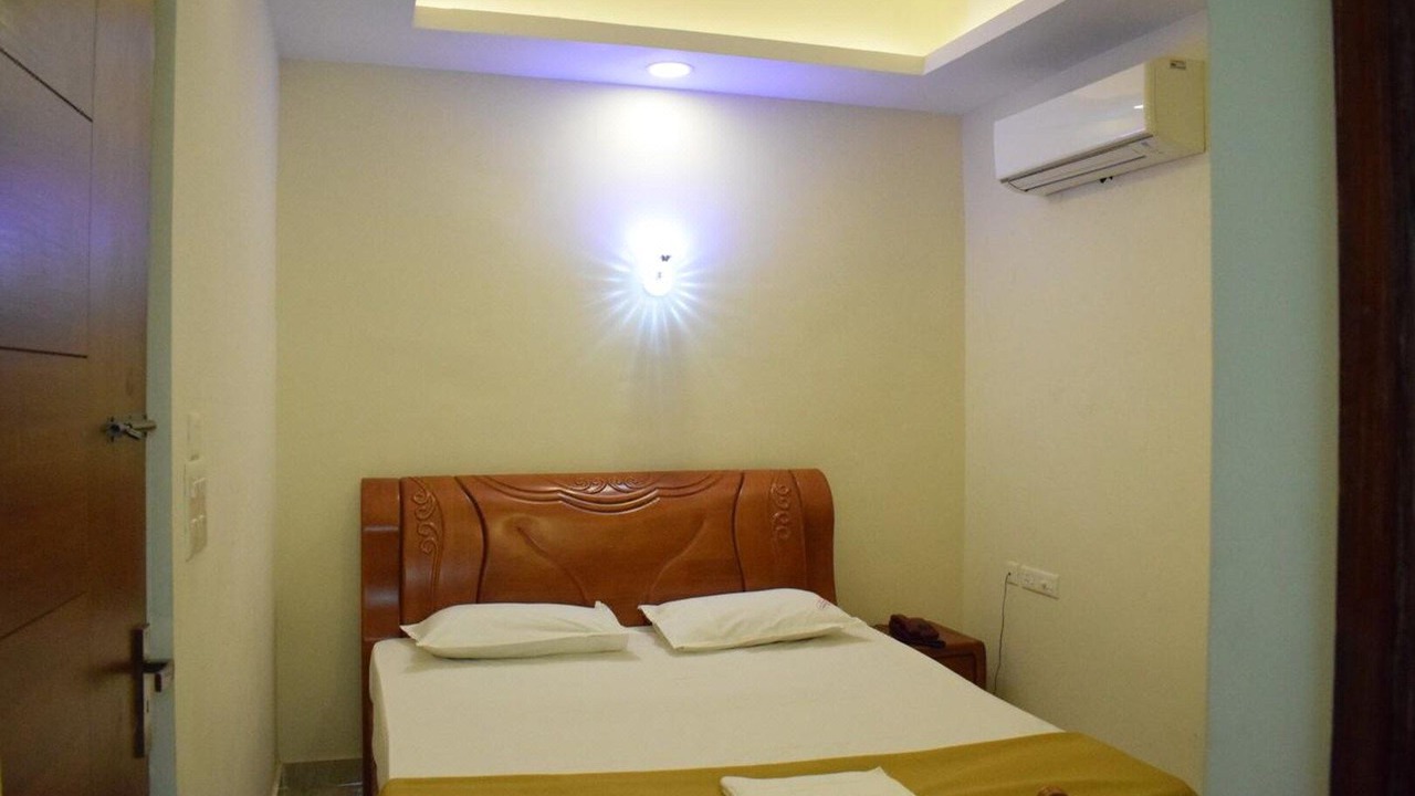 Photo of Bedroom in Kalapet