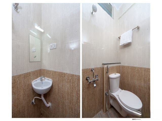 Photo of Bathroom in Adyar