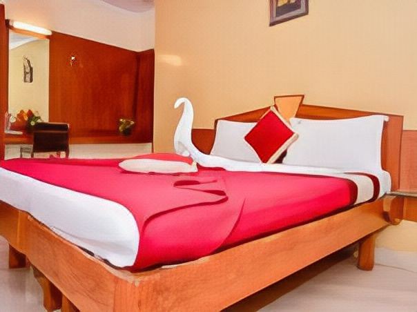 Photo of Bedroom in Periamet