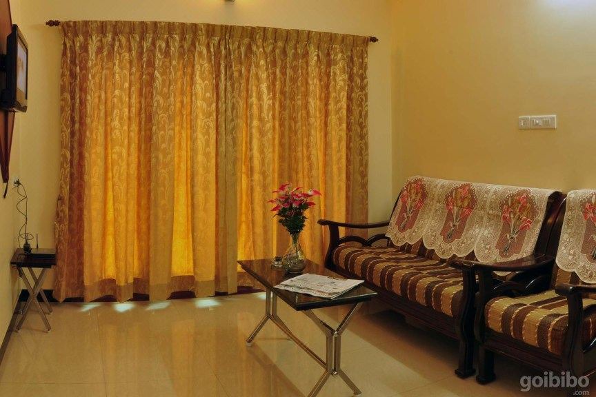 Photo of Livingroom in Ram Nagar