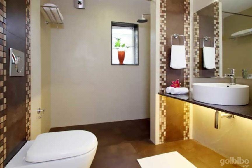 Photo of Bathroom in Chithirapuram