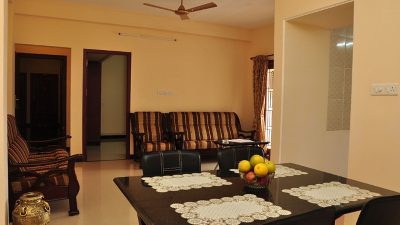 Photo of Livingroom in Ram Nagar
