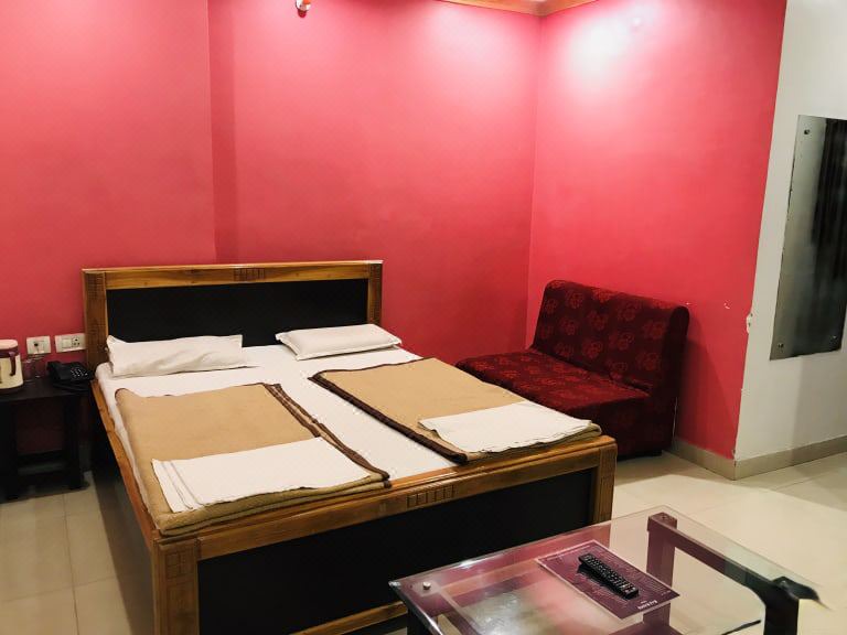 Photo of Bedroom in Charbagh