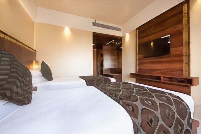 Photo of Bedroom in Dhobitalao