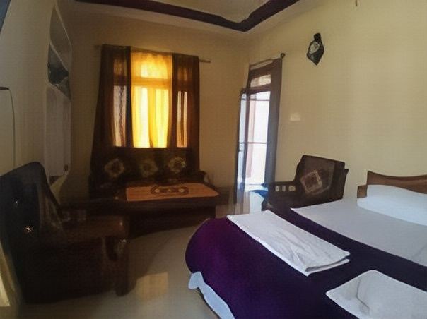 Photo of Bedroom in Orchha