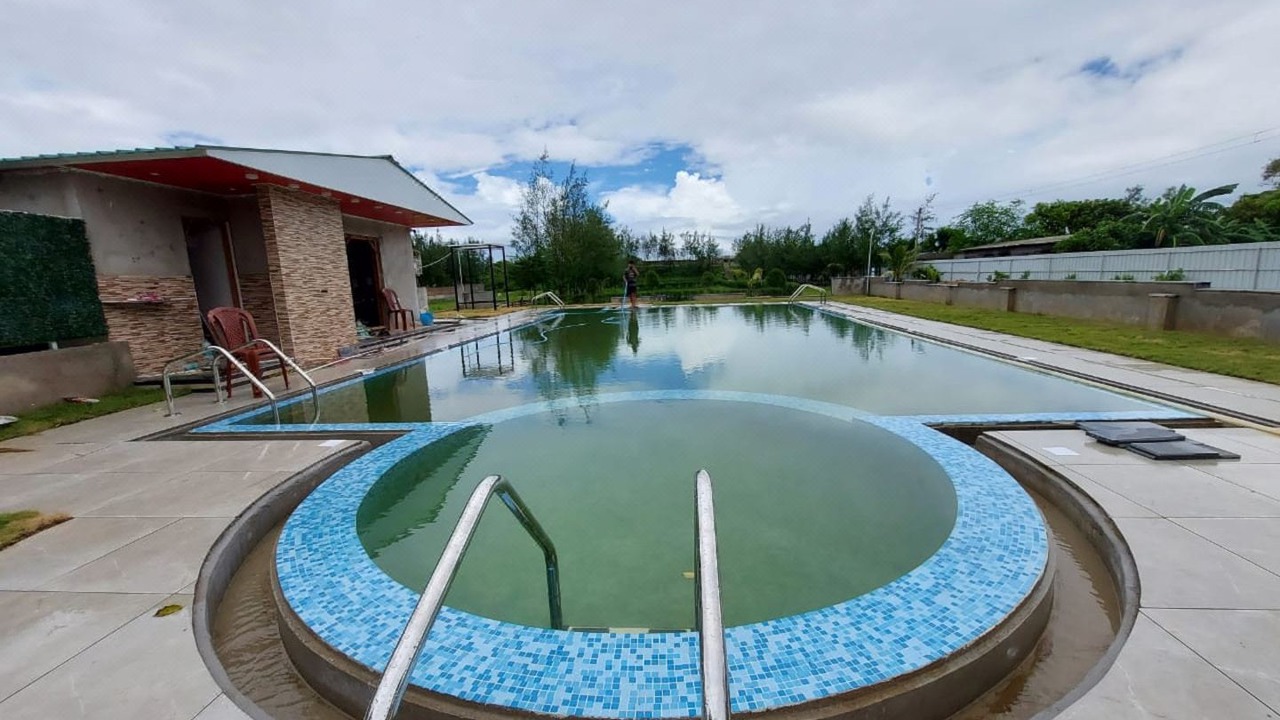 Photo of Outdoor in Mandarmani