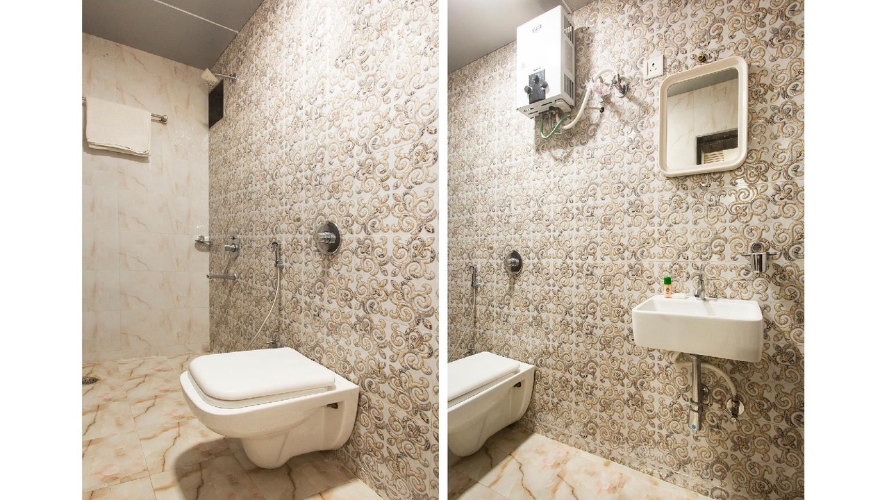 Photo of Bathroom in Chennai
