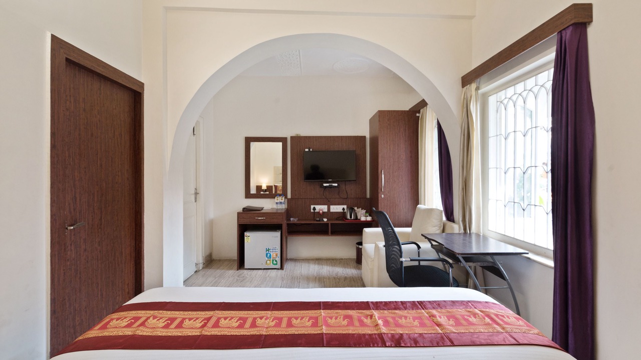 Photo of Bedroom in Salt Lake