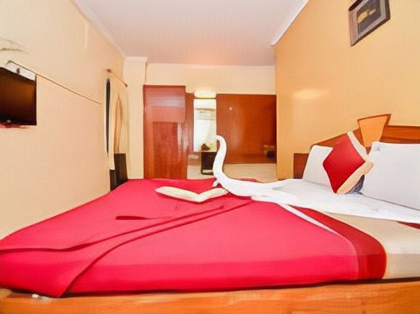 Photo of Bedroom in Periamet