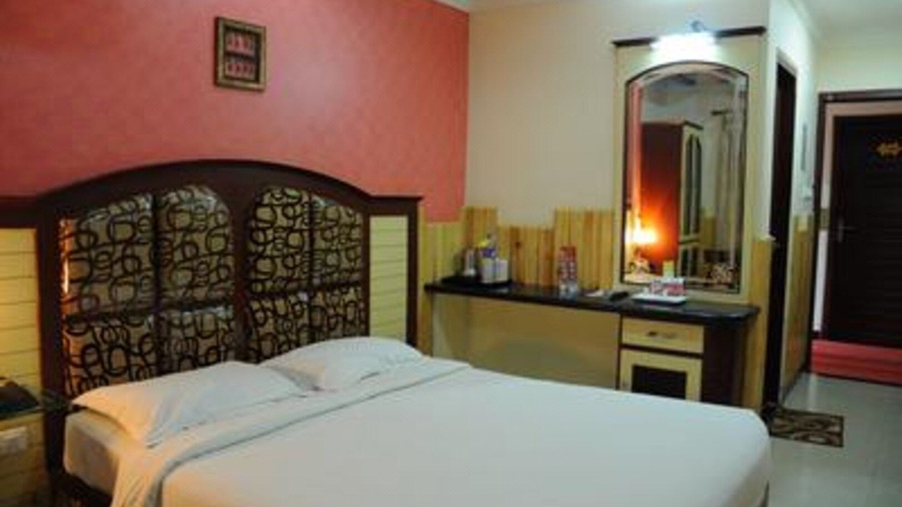 Photo of Bedroom in Dindigul
