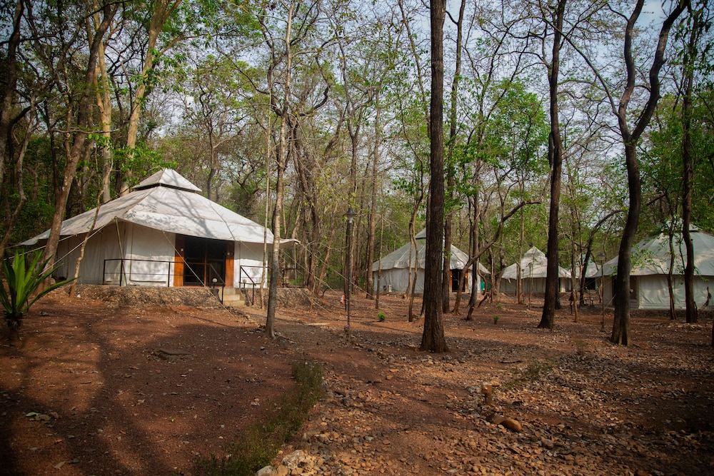 Photo of Buildings in Mollem