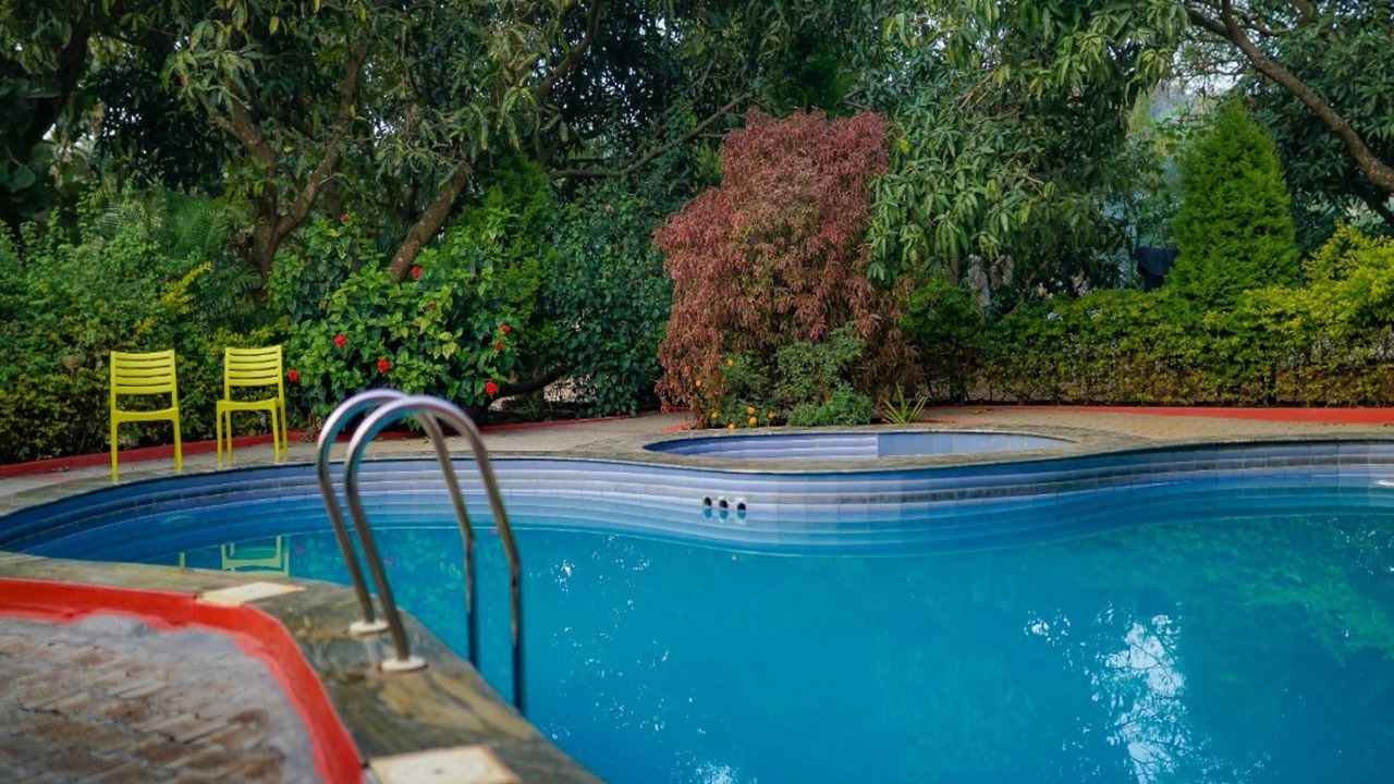 Photo of Outdoor in Yelagiri