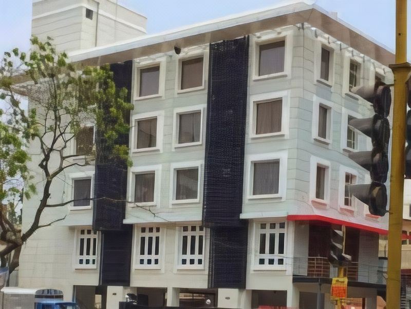 Photo of Buildings in Mylapore Tiruvallikk