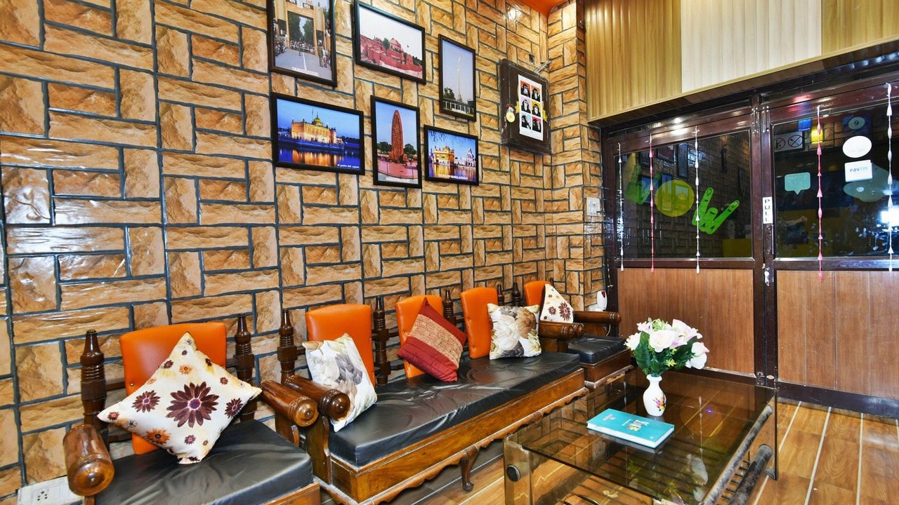 Photo of Livingroom in Amritsar