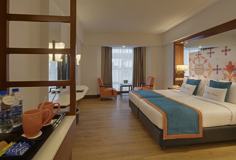 Photo of Bedroom in Electronics City