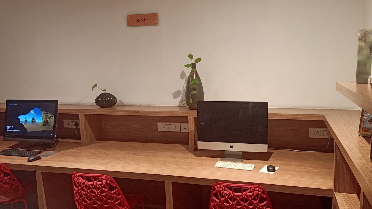 Photo of Livingroom in Electronics City